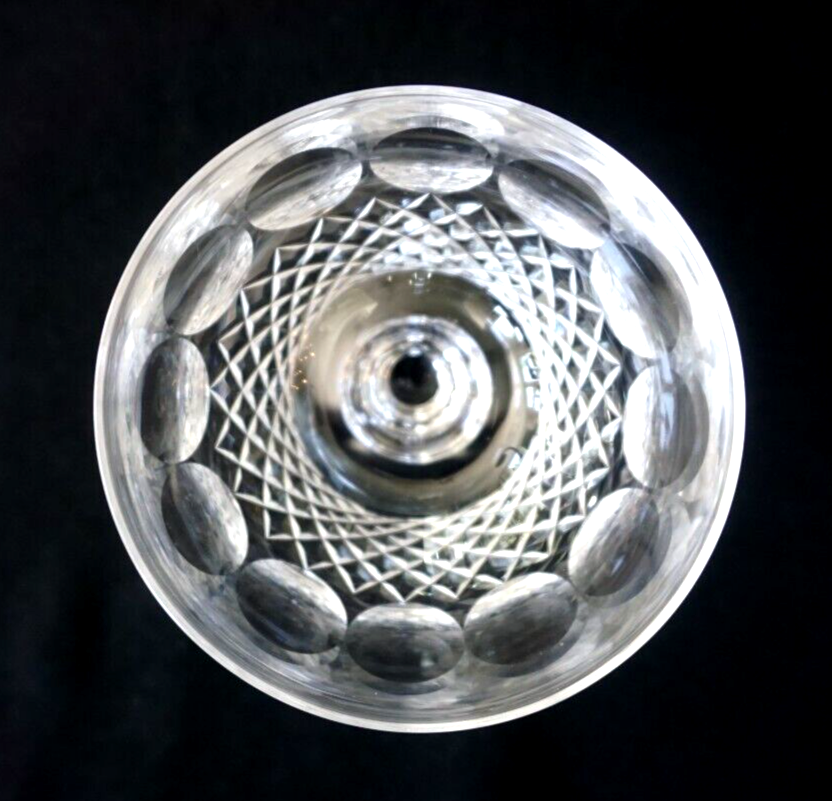 Beautiful Waterford Crystal Colleen Liquor Cocktail Glass eBay