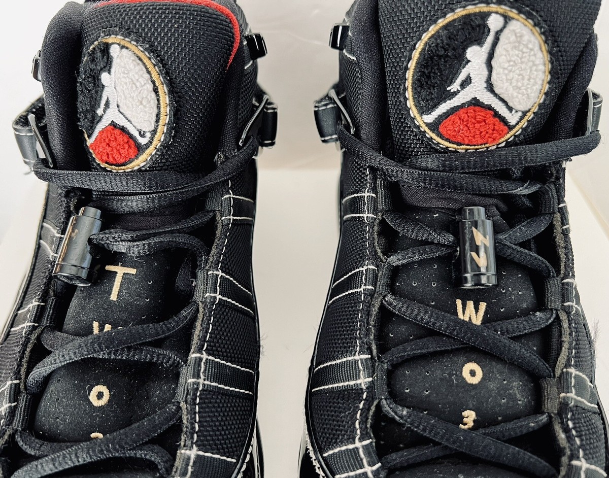 AIR JORDAN 6 RINGS HOF スニーカー Jordan 6 Rings HOF | eBay