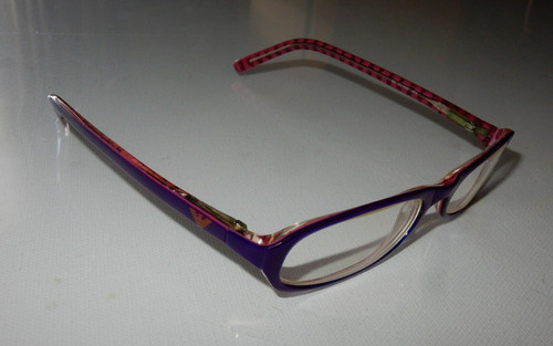 Emporio Armani Eyeglasses RX Frames 51[]17 135 9185 9T9