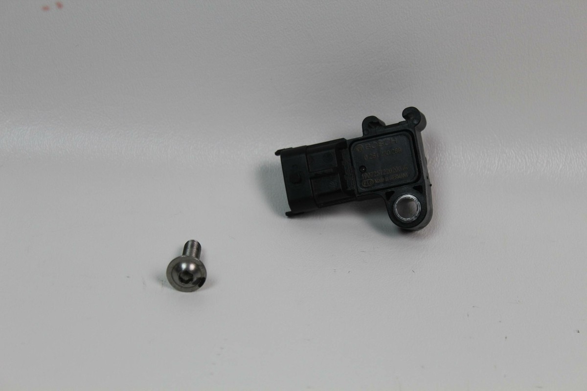 KTM Duke 790 18-20 Engine Motor Air Map Sensor Switch 1
