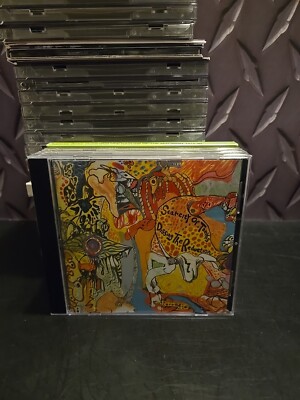 Scarcity Of Tanks - Dissing The Reduction ( Audio CD ) 2019