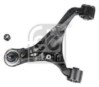 Original Febi Bilstein Lenker RadaufhäNgung 49243 FüR Land Rover