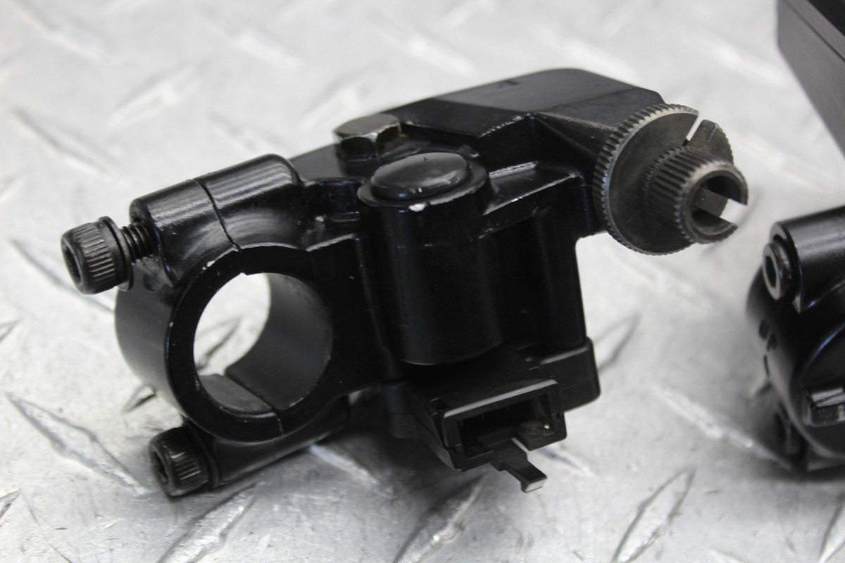 1996 KAWASAKI NINJA ZX6R ZX600F FRONT BRAKE MASTER CYLINDER/CLUTCH