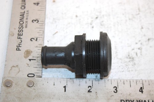 1997 Arctic Cat Monte Carlo 770 Oem Bilge Outlet Fitting 0673-377 JA9 - 第 8/8 張圖片