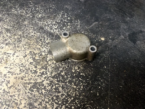 HOUSING, odometer gear