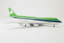Aer Lingus Boeing 747-100 EI-ASI 'Padraig' Inflight200 1:200