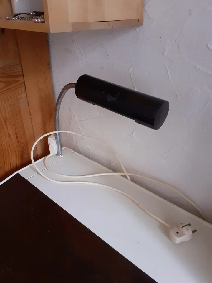 Design Kinderschreibtisch Luigi Colani Flötotto 70er Jahre - Bild 2 von 3