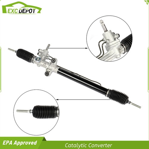 Steering Rack And Pinion For 1998-2002 Honda Accord Ex 2001-2003 Acura Cl