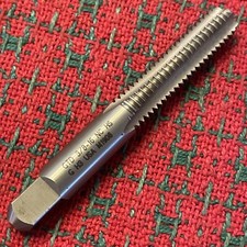 LGTD 3/8-16 Tap HS GH3 Bottoming USA NOS Greenfield