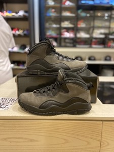 jordan 10 retro shadow