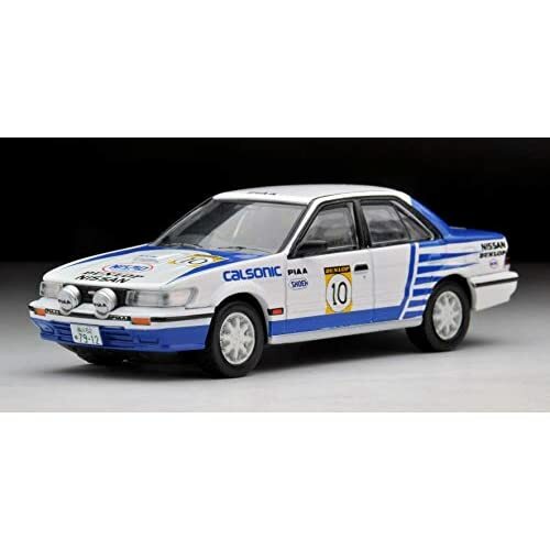 Tomica Limited Vintage Neo 1/64 TLVN185d Nissan Bluebird