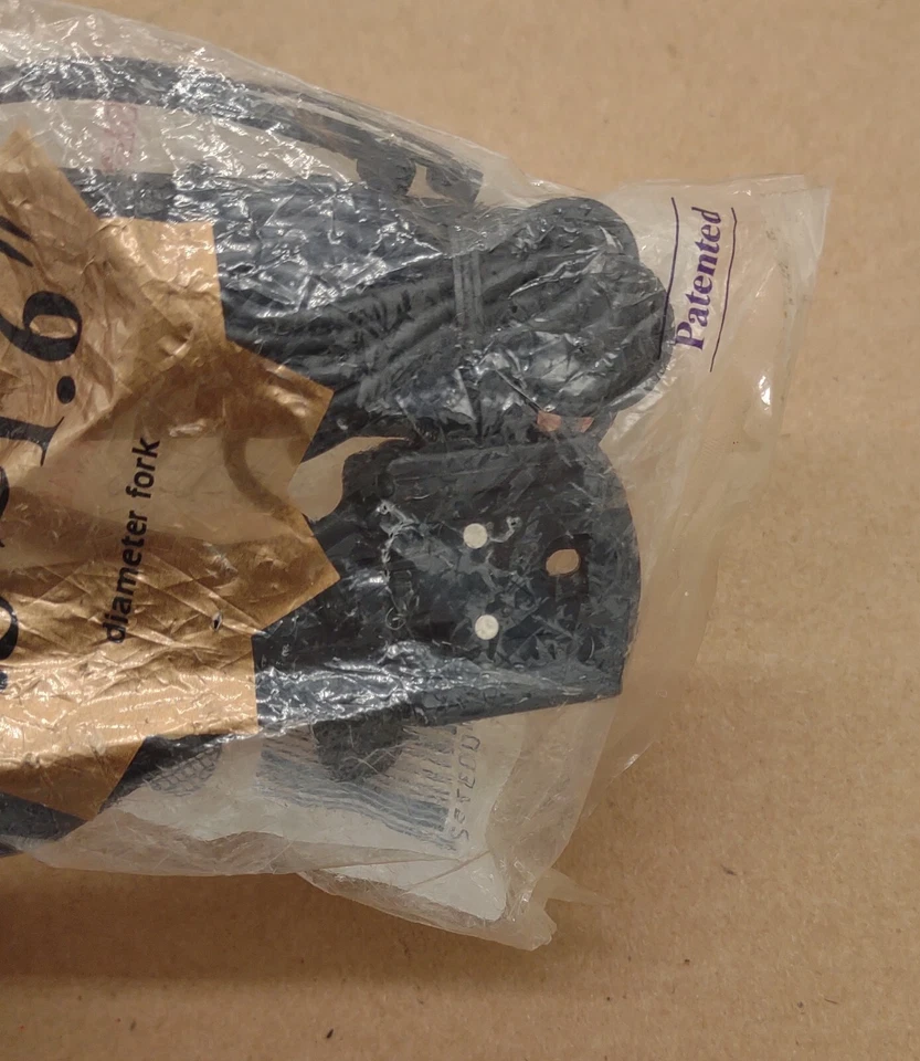 Echowell Computer Sensor Handlebar Mount  - Image 3 of 3