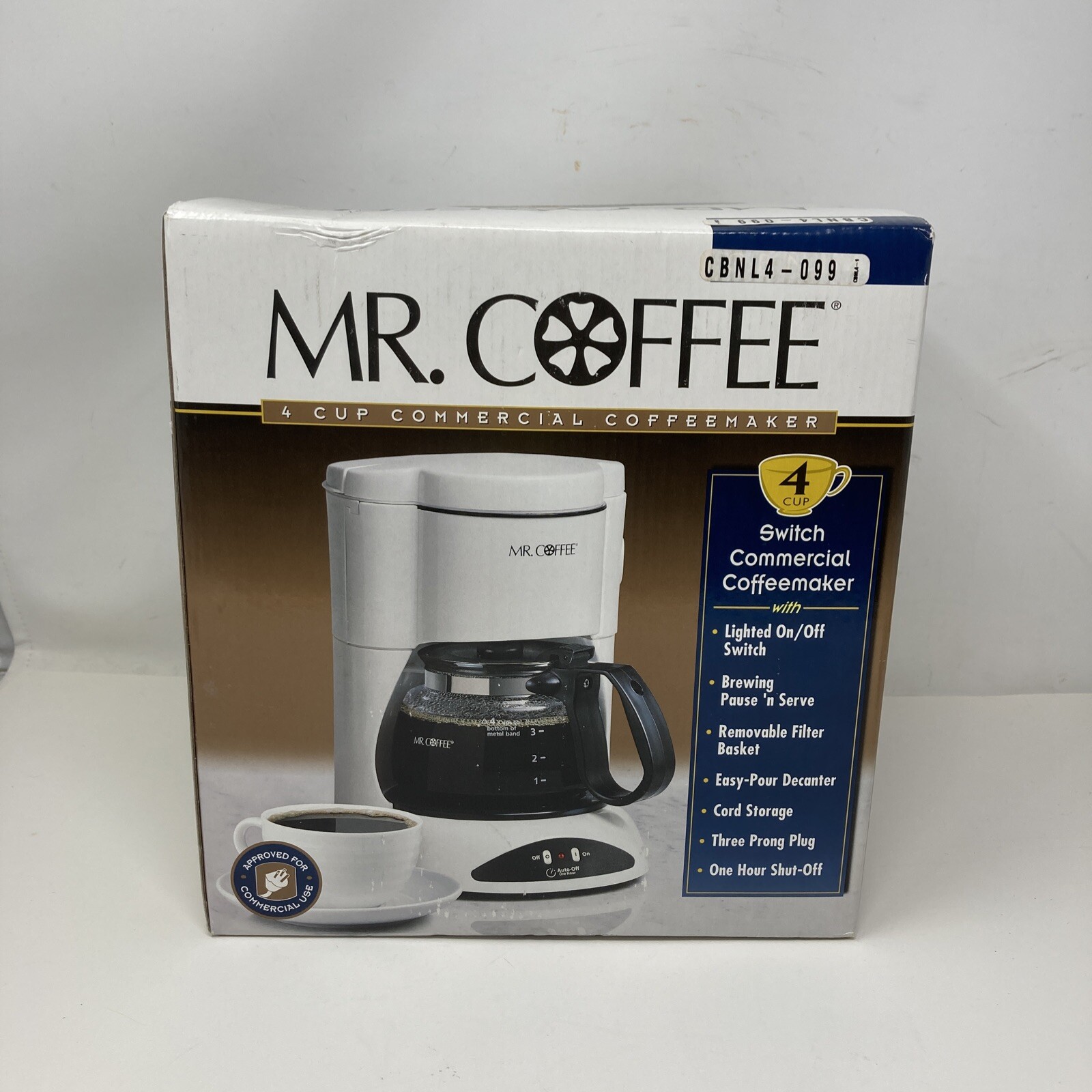 ranger coffee company