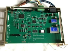 YASKAWA JARCR-XFB04 REV. B01,HE0200025 CIRCUIT CONTROL BOARD,AE