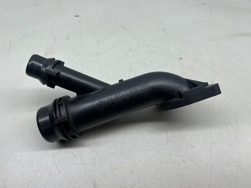 BMW 3er E46 318ti N42 Kühlmittelflansch Wasserflansch 1153 7505055 #K52