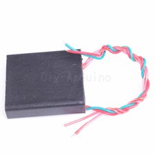 Arc 3.7V-6V to 400KV High Voltage Pulse Generator Ignition Boost Step up Modul Y
