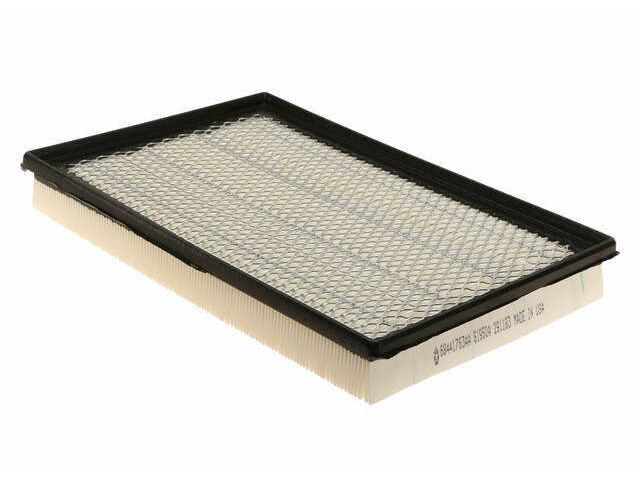 Mopar OE Replacement Air Filter fits Ram 1500 Classic 2019-2022 58BVQQ