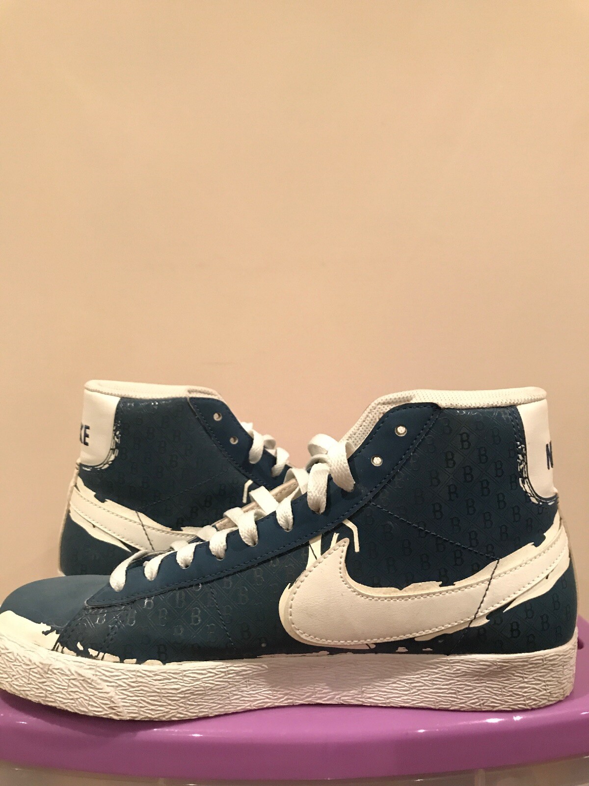 nike blazer jackie robinson