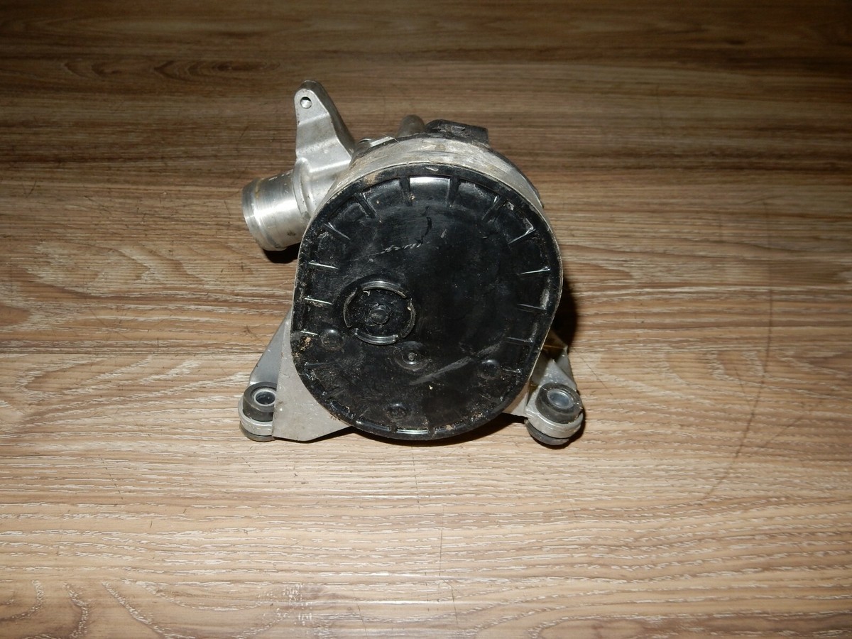 【2hp】Clk Water Coolant Pump M264 Mercedes-Benz E-Class W238