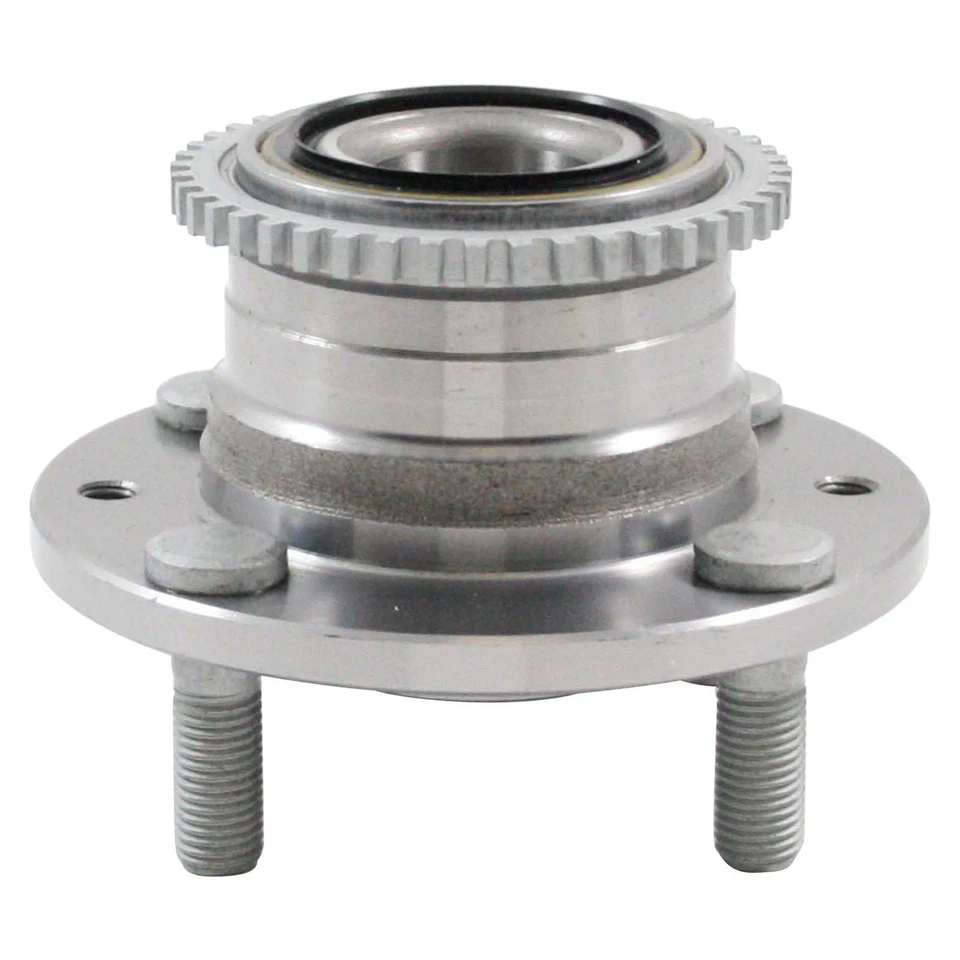 Conjuntos de cojinetes de cubo de rueda trasera de 2 piezas para Ford Escort 1994-2003 Foto 2 de 4