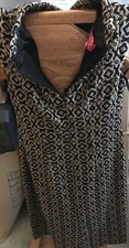 NINE & CO Women’s Knee Length Dress Size 2