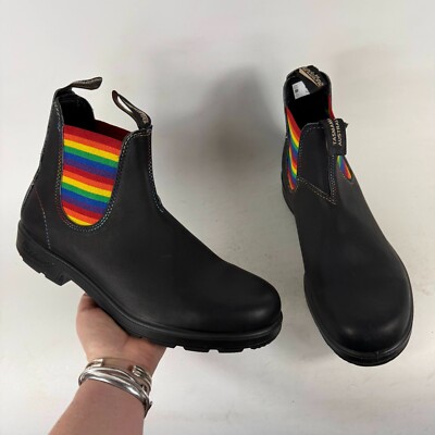 Blundstone 2105 Men’s Leather Chelsea Ankle
boots s-l400.jpg main image 2
