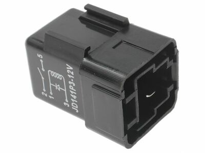 34TX83M Automatic Temperature Control (ATC) Relay Fits Cadillac Brougham