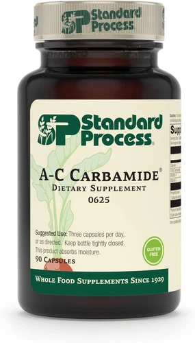 Standard Process A-C Carbamide