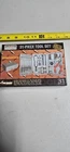 31-Piece Tool Set with Carrying Case