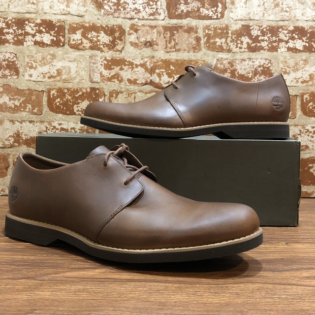 timberland stormbuck lite