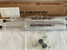 Rough country 23146 N3 Front Shocks for Jeep Cherokee XJ/Wrangler TJ/Wrangler Un