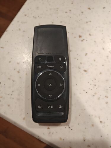 Chrysler Pacifica Entertainment DVD REMOTE (2017-2021) 68239853AC OEM - Tested - Picture 1 of 5