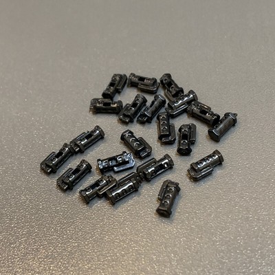 Lotto 20 Pezzi Accessori Armi Giocattolo Per Mega Bloks Construx - Call Of Duty Halo
