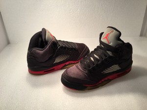 jordan 5 multicolor