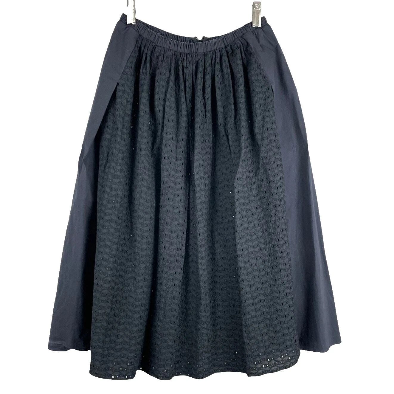 Solid Skirts Piazza Sempione