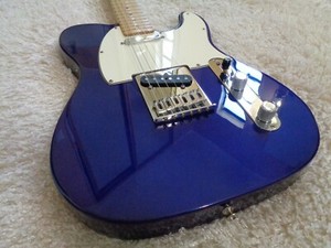 Fender Select Telecaster | eBay