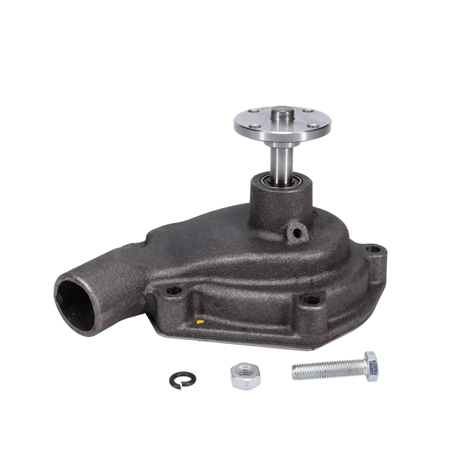 Водяной насос 49 50 51 52 53 54 Pontiac новый - Изображение 2 из 4