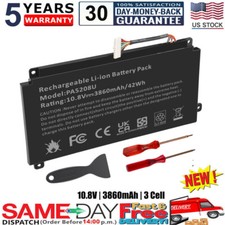 PA5208U-1BRS Battery for Toshiba Satellite E45w L55W P55w P50W P55W CB35-B