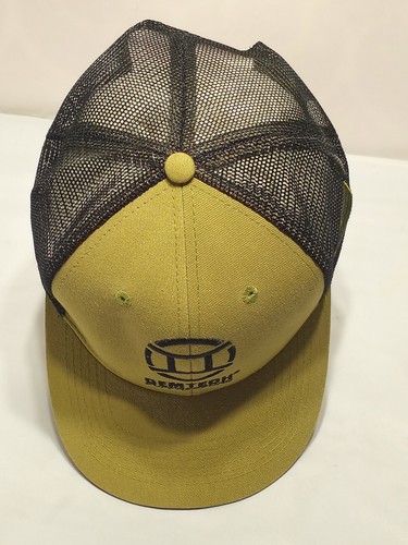 Gemtech Suppressors Logo Flag Snapback O.S.F.A. Hat Cap - Picture 7 of 9