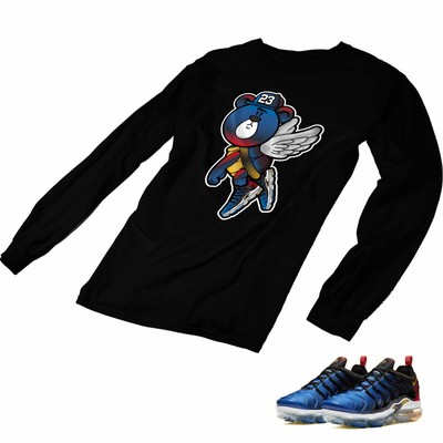 captain marvel vapormax