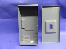 NEW SQUARE D BREAKER ENCLOSURE 100A 600V 250VDC 1YEAR WARRANTY