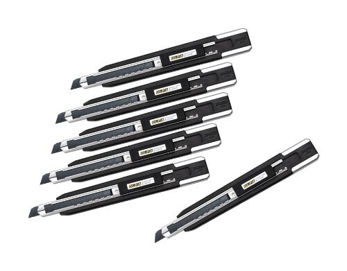 OLFA Cutter Limited MA LTD-04 Case of 6 - Picture 1 of 3