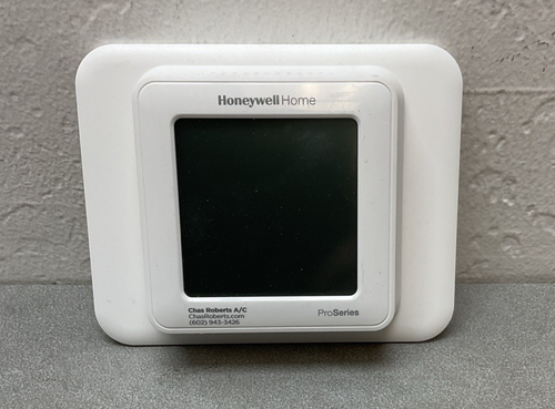 Honeywell TH6220WF2006 Programmable Wi-Fi Thermostat