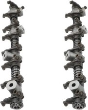 Adjustable Rocker Arm Shaft Assembly Ford Fe 330 352 360 390 410 428
