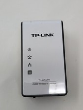 1x TP-LINK 150Mbps AV200 Wireless N Powerline Extender TL-WPA271 - 150Mbps