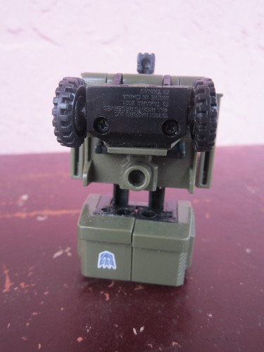 6 mini figuras de acción usadas de Transformers (Autobots y Decepticons) ¡¡a la venta!!¡! - Imagen 8 de 16