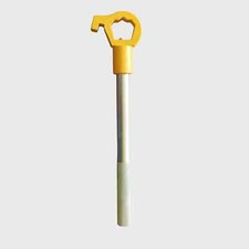 17.5'' Heavy Duty Adjustable Hydrant Wrench Non Slip Handle FREE SHIPPING