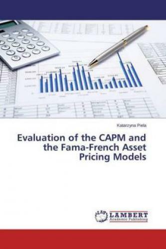 Thumbnail - Evaluation Of The Capm And The Fama-french Asset Pricing Models 2400