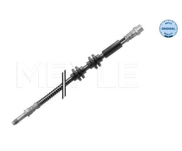 Bremsschlauch Meyle 1005250047 Vorderachse FüR Vw Multivan V-image