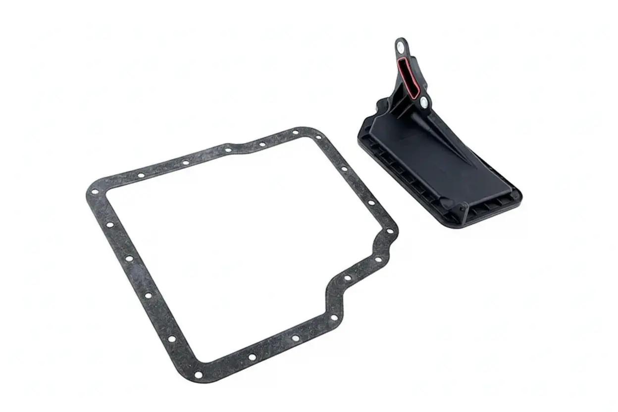 Automatic transmission filter 5-Speed Automatic Transmission FSF-VW-015 NTY